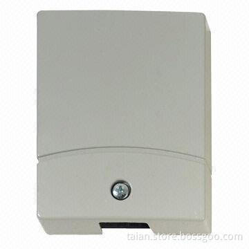 Mini ATM Vibration Seismic Detector